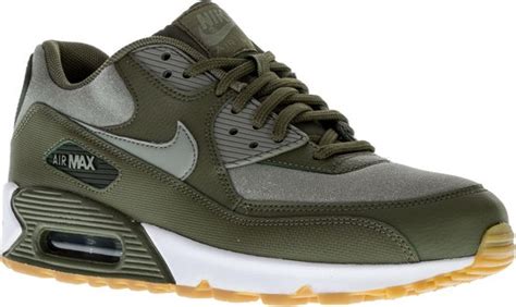 nike air max groen dames maat 41